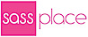 Sass Place logo, Sass Place contact details