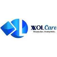 XXOLCARE logo, XXOLCARE contact details