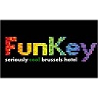 FunKey Hotel Brussels logo, FunKey Hotel Brussels contact details