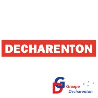 Decharenton logo, Decharenton contact details