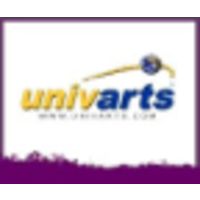 Univarts logo, Univarts contact details