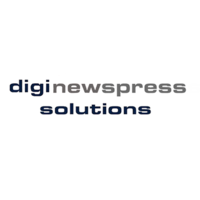 Diginewspress Solutions logo, Diginewspress Solutions contact details