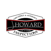 J. Howard Inspections LLC logo, J. Howard Inspections LLC contact details