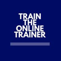 Train The Online Trainer logo, Train The Online Trainer contact details