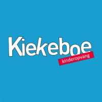 Kiekeboe Kinderopvang logo, Kiekeboe Kinderopvang contact details