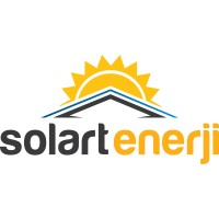 Solart Enerji logo, Solart Enerji contact details