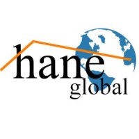 HANE GLOBAL logo, HANE GLOBAL contact details