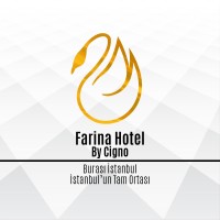 Farina Hotel By Cigno logo, Farina Hotel By Cigno contact details