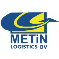 Metin Logistics B.V. logo, Metin Logistics B.V. contact details