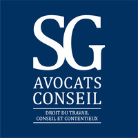 SG AVOCATS CONSEIL logo, SG AVOCATS CONSEIL contact details