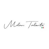 MILAN TALENTO logo, MILAN TALENTO contact details