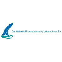 De Waterwolf dienstverlening buitenruimte BV logo, De Waterwolf dienstverlening buitenruimte BV contact details