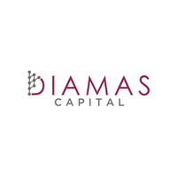 Diamas Capital logo, Diamas Capital contact details