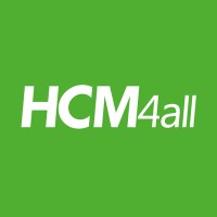 HCM4all GmbH logo, HCM4all GmbH contact details