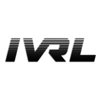 International VR League logo, International VR League contact details