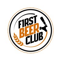 First Beer Club logo, First Beer Club contact details