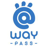 Way Pass logo, Way Pass contact details