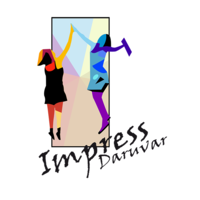 Association for promoting positive affirmation of youth in society „Impress“ logo, Association for promoting positive affirmation of youth in society „Impress“ contact details