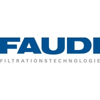 FAUDI GmbH logo, FAUDI GmbH contact details