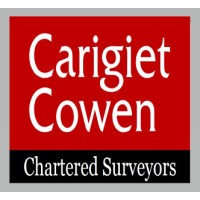 Carigiet Cowen logo, Carigiet Cowen contact details