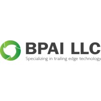 B P A I LLC logo, B P A I LLC contact details