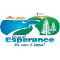 Shire of Esperance logo, Shire of Esperance contact details