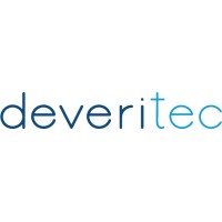 deveritec GmbH logo, deveritec GmbH contact details