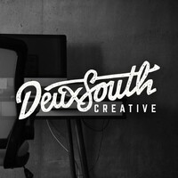 DeuxSouth Creative logo, DeuxSouth Creative contact details