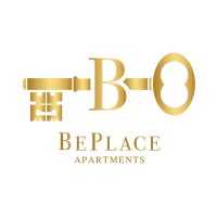 BePlace Apartments logo, BePlace Apartments contact details