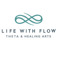 Life with Flow logo, Life with Flow contact details