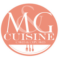 M&G Cuisine logo, M&G Cuisine contact details