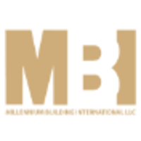 Millenium Building International, LLC logo, Millenium Building International, LLC contact details