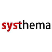 SYSTHEMA srl logo, SYSTHEMA srl contact details