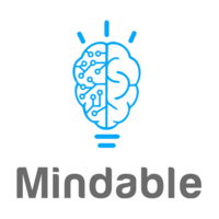 Mindable IT logo, Mindable IT contact details