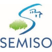 SEMISO logo, SEMISO contact details