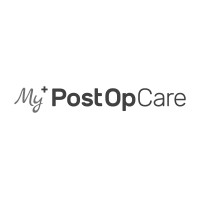 MyPostOpCare logo, MyPostOpCare contact details