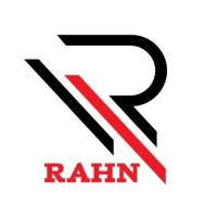 RAHN APPAREL logo, RAHN APPAREL contact details