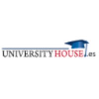 UniversityHouse logo, UniversityHouse contact details