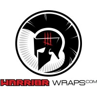 Warrior Wraps logo, Warrior Wraps contact details