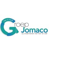 Groep Jomaco logo, Groep Jomaco contact details