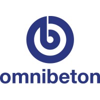 Omnibeton logo, Omnibeton contact details