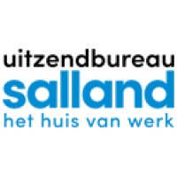 Uitzendbureau Salland logo, Uitzendbureau Salland contact details