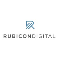 Rubicon Digital logo, Rubicon Digital contact details