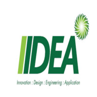 IIDEA Limited logo, IIDEA Limited contact details