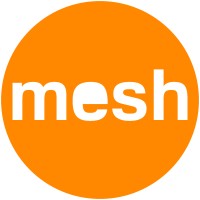 Mesh News logo, Mesh News contact details