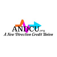 A New Direction Credit Union logo, A New Direction Credit Union contact details