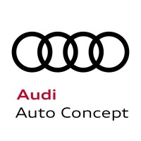 Audi Rouen Auto Concept logo, Audi Rouen Auto Concept contact details