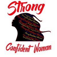 Strong Confident Woman Inc logo, Strong Confident Woman Inc contact details