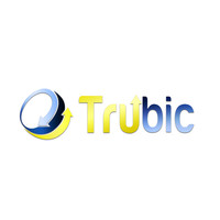 Trubic logo, Trubic contact details