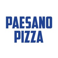 Paesano Pizza logo, Paesano Pizza contact details